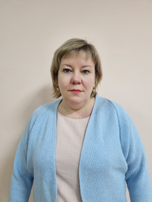 Психолог Петрова Татьяна Сергеева